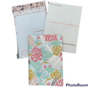 Erin Condren Petite Planner Bundle